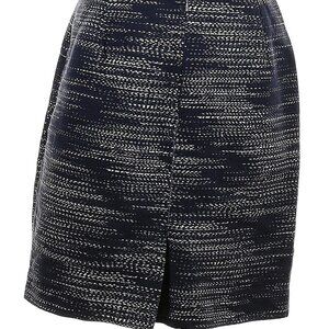 Jones New York Signature Mini Skirt Petite